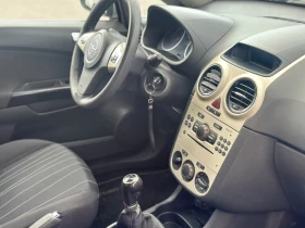 Opel Corsa 1.2, снимка 5