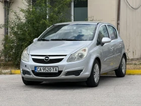 Opel Corsa 1.2, снимка 1