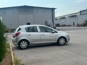 Opel Corsa 1.2, снимка 4