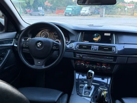 BMW 520 2.0* 190кс* Face* , снимка 12