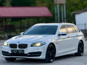 BMW 520 2.0* 190кс* Face* , снимка 1