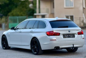 BMW 520 2.0* 190кс* Face* , снимка 7