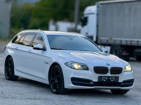 BMW 520 2.0* 190кс* Face* , снимка 3