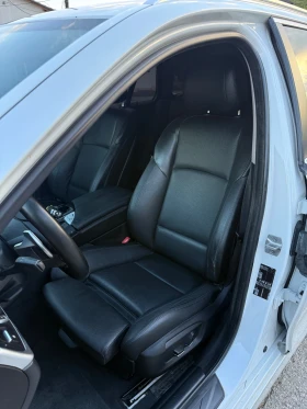 BMW 520 2.0* 190кс* Face* , снимка 9