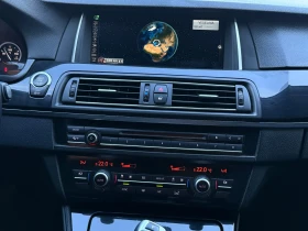 BMW 520 2.0* 190кс* Face* , снимка 13