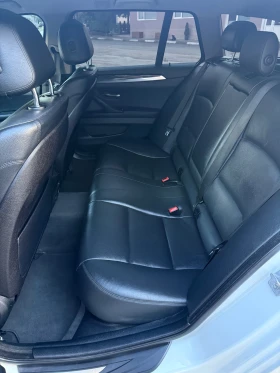 BMW 520 2.0* 190кс* Face* , снимка 11