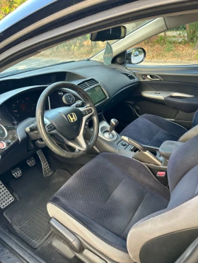 Honda Civic, снимка 7