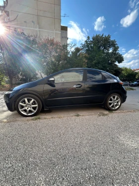 Honda Civic, снимка 2
