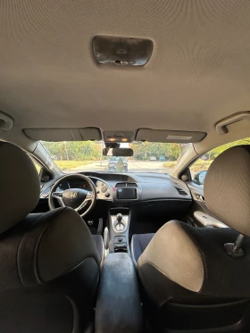 Honda Civic, снимка 6