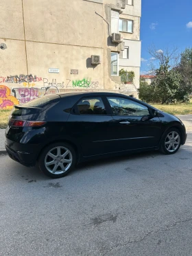 Honda Civic, снимка 3