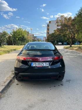 Honda Civic, снимка 4