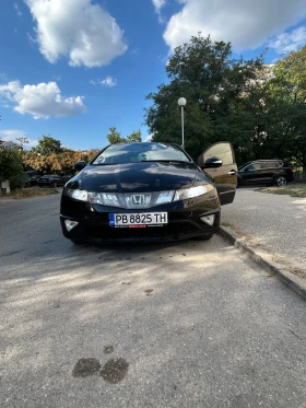 Honda Civic, снимка 1