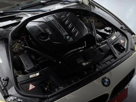 BMW 520 d M | КАМЕРА| HEAD UP| ПОДГРЕВ| ПАМЕТ| PANO, снимка 6