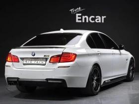 BMW 520 d M | КАМЕРА| HEAD UP| ПОДГРЕВ| ПАМЕТ| PANO, снимка 2