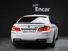 BMW 520 d M | КАМЕРА| HEAD UP| ПОДГРЕВ| ПАМЕТ| PANO, снимка 4