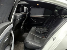 BMW 520 d M | КАМЕРА| HEAD UP| ПОДГРЕВ| ПАМЕТ| PANO, снимка 12
