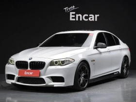 BMW 520 d M | КАМЕРА| HEAD UP| ПОДГРЕВ| ПАМЕТ| PANO, снимка 1