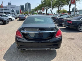 Mercedes-Benz C 43 AMG * АВТОКРЕДИТ * ГЛАВНО ПРЕДСТАВИТЕЛСТВО, снимка 5