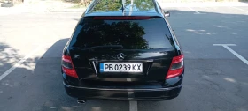 Mercedes-Benz C 220 AVANGARDE, снимка 6
