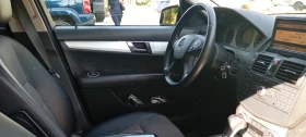 Mercedes-Benz C 220 AVANGARDE, снимка 8