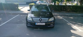Mercedes-Benz C 220 AVANGARDE, снимка 1
