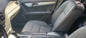 Mercedes-Benz C 220 AVANGARDE, снимка 9