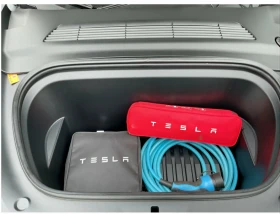 Tesla Model Y RWD + LFP + Гаранция, снимка 7