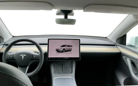 Tesla Model Y RWD + LFP + Гаранция, снимка 5
