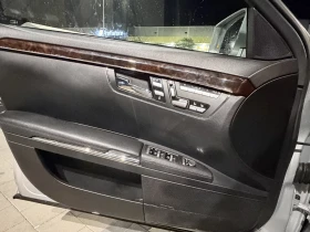 Mercedes-Benz S 350, снимка 6
