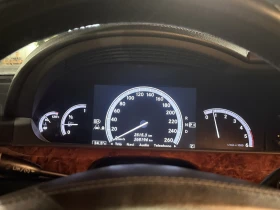 Mercedes-Benz S 350, снимка 5