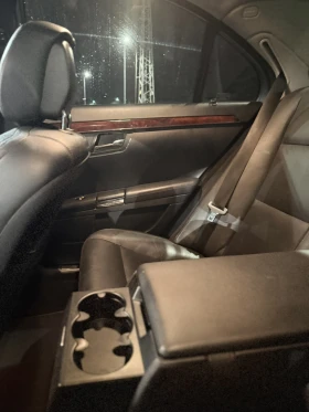 Mercedes-Benz S 350, снимка 3