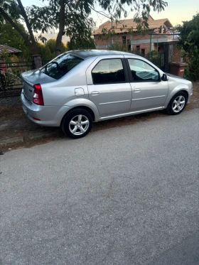 Dacia Logan 1.6 16V, снимка 3