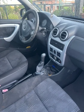Dacia Logan 1.6 16V, снимка 4
