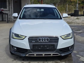 Audi A4 Allroad Топ състояние лизинг , снимка 2