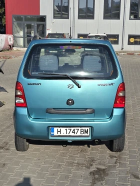 Suzuki Wagon r 2001, снимка 3