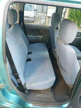 Suzuki Wagon r 2001, снимка 6