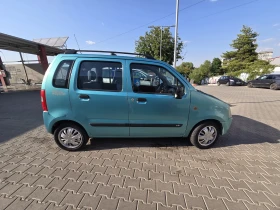 Suzuki Wagon r 2001, снимка 2