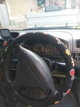 Suzuki Wagon r 2001, снимка 8