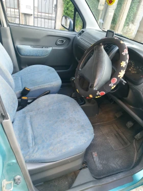 Suzuki Wagon r 2001, снимка 7