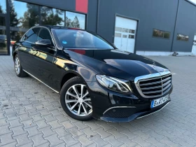 Mercedes-Benz E 220 LED E6 9G-Tronic КАМЕРА NAVI, снимка 3