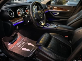 Mercedes-Benz E 220 LED E6 9G-Tronic КАМЕРА NAVI, снимка 7