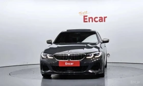 BMW 340 * ОПЦИЯ ЗА ФИНАНСИРАНЕ * ЦЕНА ДО БГ, снимка 3