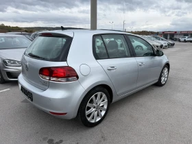 VW Golf 2.0 TDI Highline 4-Motion, снимка 4