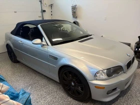 BMW M3  * CARFAX * H/K АУДИО * ПОДГРЕВ * , снимка 2