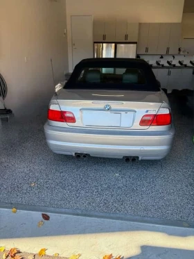 BMW M3  * CARFAX * H/K АУДИО * ПОДГРЕВ * , снимка 4