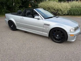 BMW M3  * CARFAX * H/K АУДИО * ПОДГРЕВ * , снимка 1