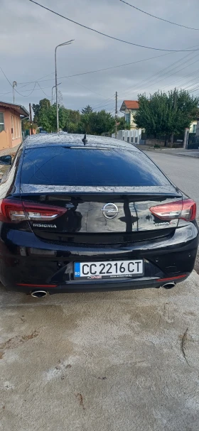 Opel Insignia, снимка 10