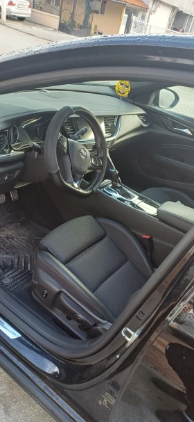 Opel Insignia, снимка 6