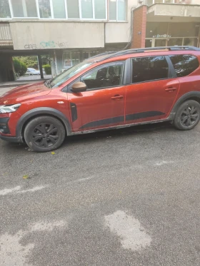 Dacia Jogger, снимка 4