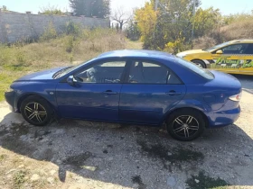 Mazda 6, снимка 5